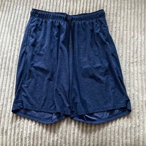 Old Navy Blue Dri-Fit Shorts